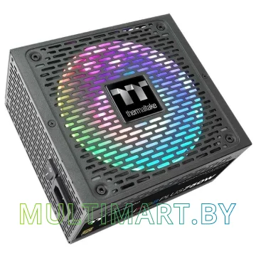 Блок питания Thermaltake Toughpower iRGB PLUS 750W Gold TT Premium Edition (PS-TPI-0750F3FDGE-1)